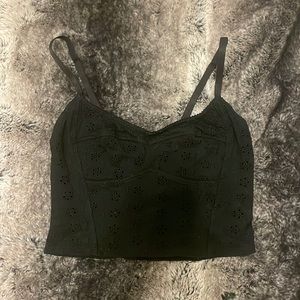 Free people crop top